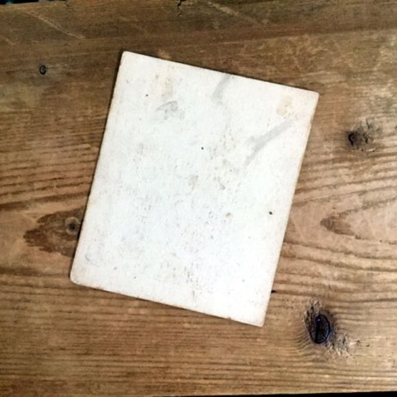 Depression Era Collector Cards (Set of 2) - Picture 5 of 5